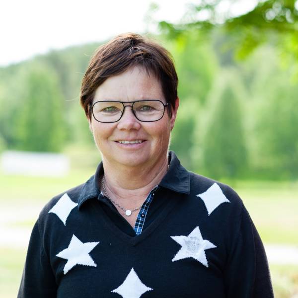Helene Lindström Kågström