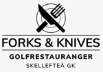 Fork and knives