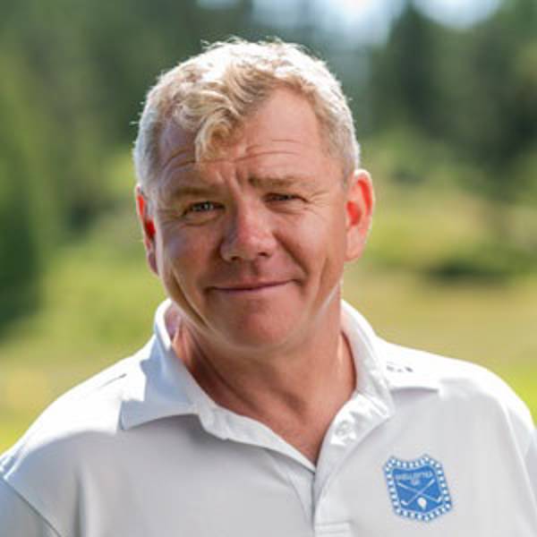 Stephen Skinner