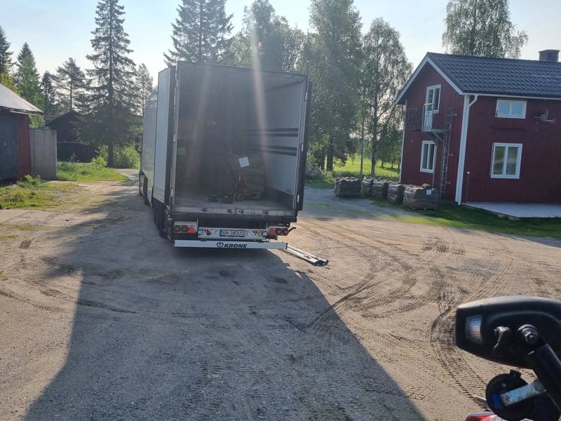 Nytt gräs