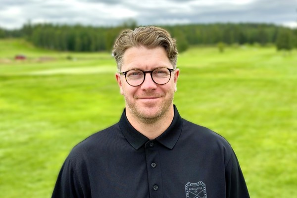 Boka en lektion med vår tränare!
