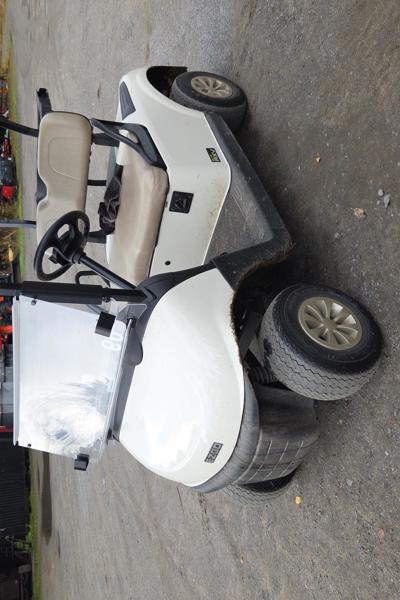 Golfbilar