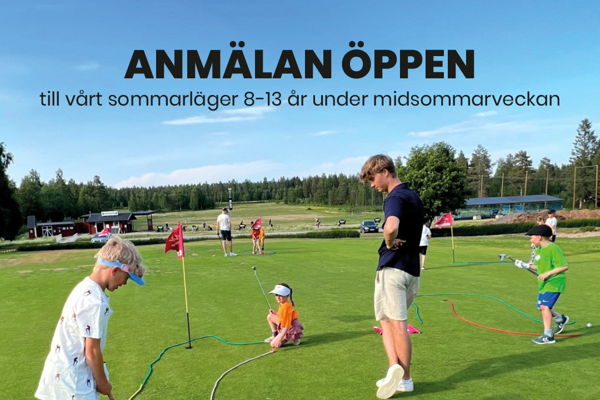 Anmälan öppen!