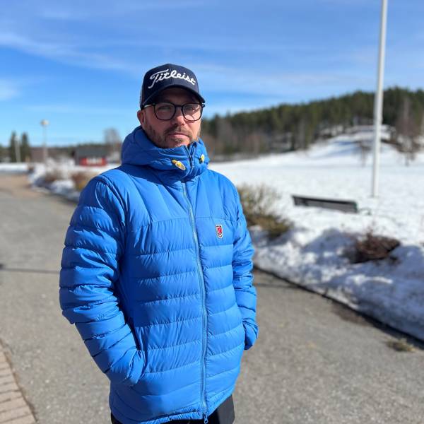 Pär Gustafsson
