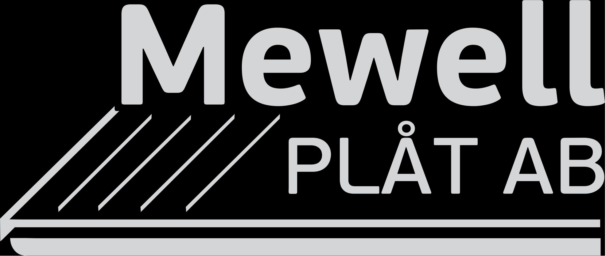 Mewell Plåt AB