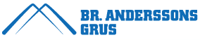 Anderssons Grus AB