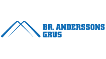 Anderssons Grus AB