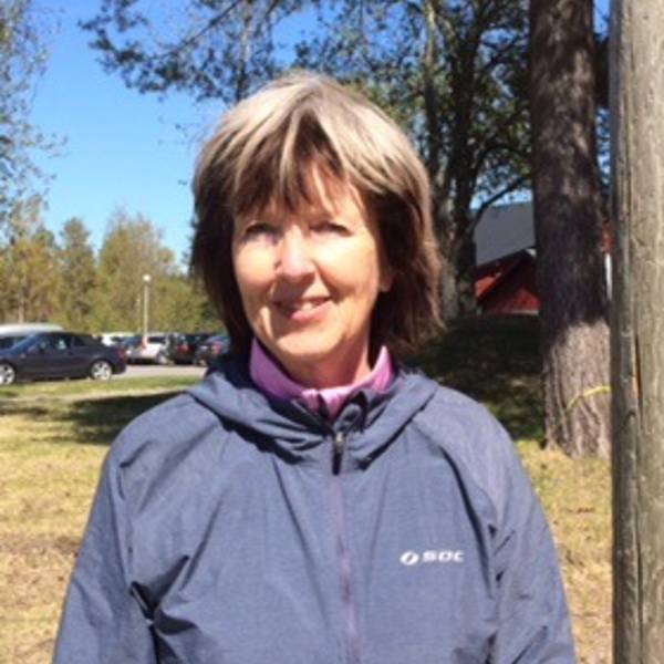 Karin Eskilsson