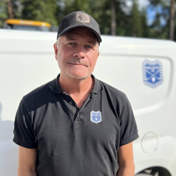Mats Ericson