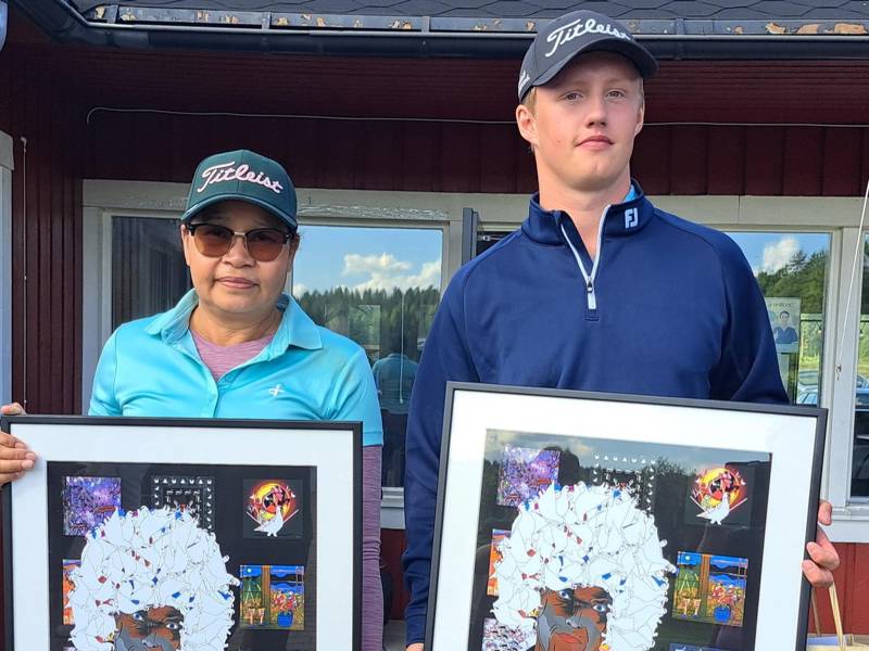 KLUBBMÄSTERSKAP 2025