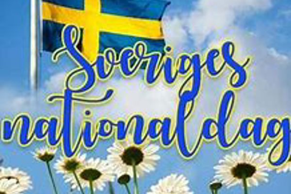 Första tävlingen