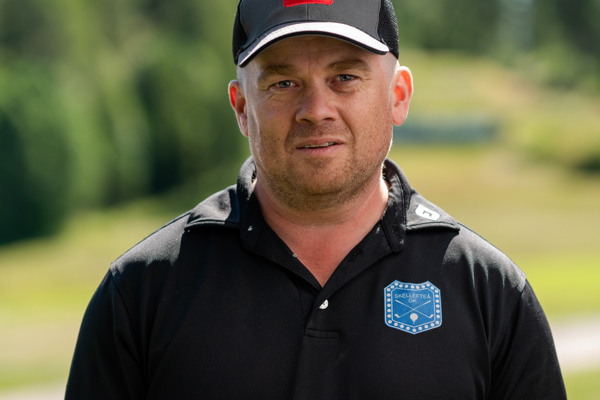 Banchefen informerar